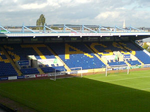 Mansfield Town FC