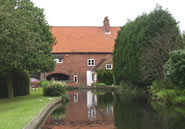 Ollerton
                                Watermill