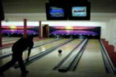 Ten Pin Bowling