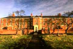 The Workhouse