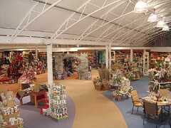 Wheatcroft Garden Centre