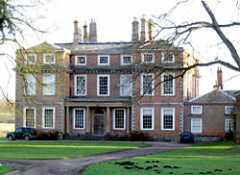 Winkburn Hall