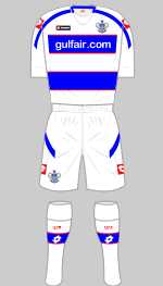 qpr 2010-11