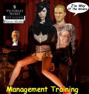 Management Training