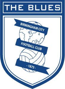 Birmingham Badge