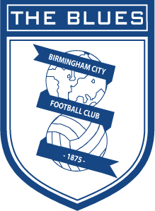 Birmingham
                                      Badge