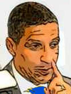 Chris
                                    Hughton