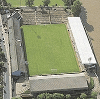 Craven Cottage