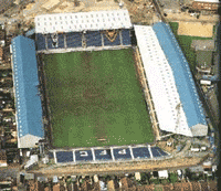 Fratton Park