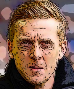 Garry Monk