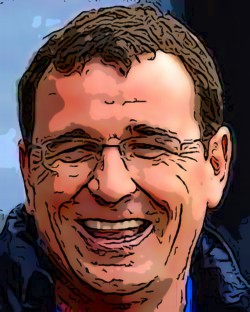 Gary Bowyer