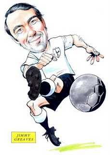 jIMMY
                      gREAVES