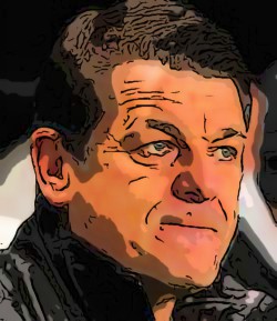 John Carver