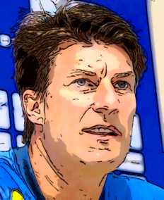 Michael Laudrup