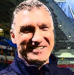 Nigel Pearson