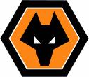 Wolves Badge
