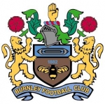 Burnley logo