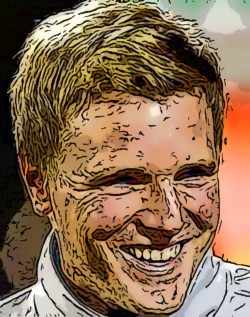 Eddie Howe