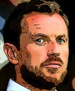 Gary
                                      Rowett