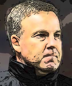 Kenny Jackett