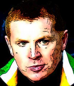 Neil Lennon