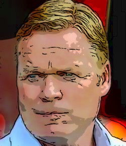 Ronald Koeman