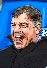 Sam Allardyce