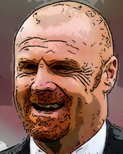 Sean
                        Dyche