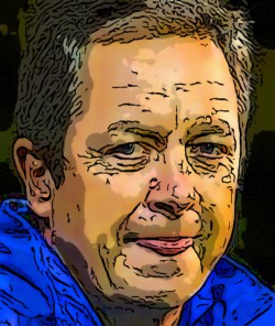 Stuart
                                    Gray